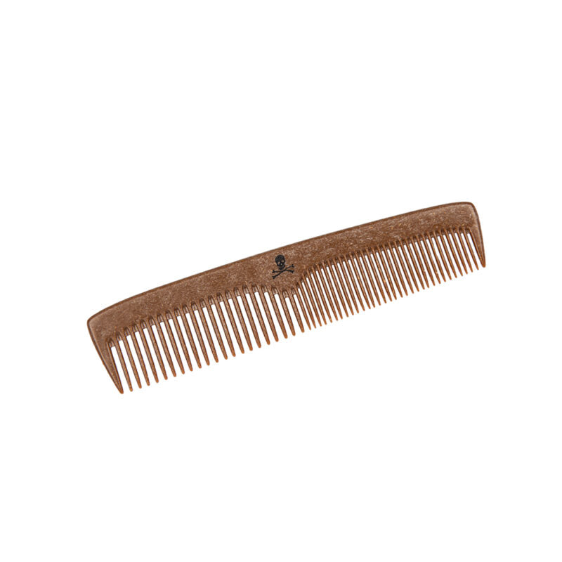 Bluebeards Revenge Liquid Wood Beard & Mo’ Comb