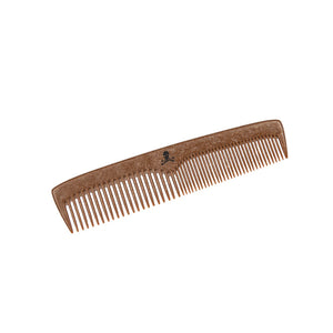 Bluebeards Revenge Liquid Wood Beard & Mo’ Comb