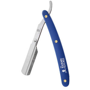 Bluebeards Revenge Cut Throat Razor (Shavette)