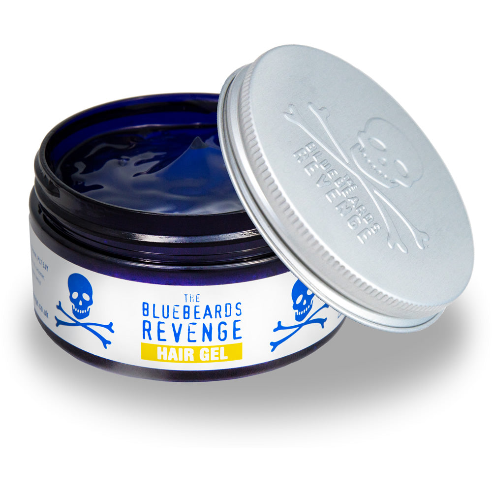 Bluebeards Revenge Hair Gel (100ml)