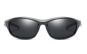 DUBERY D166 Polarised Sunglasses - Lattice