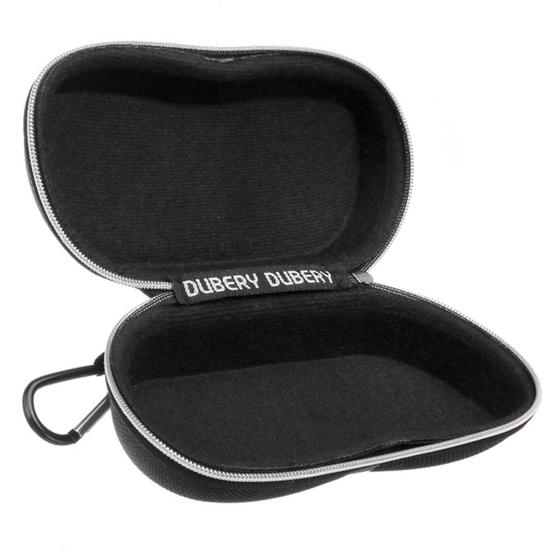 Hard Case for Sunglasses - Black