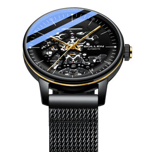 SOLLEN Conical Automatic SL-20 - Black