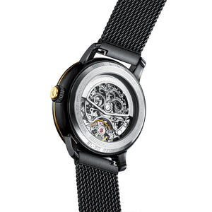 SOLLEN Conical Automatic SL-20 - Black