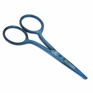 Bluebeards Revenge Beard & Moustache Scissors